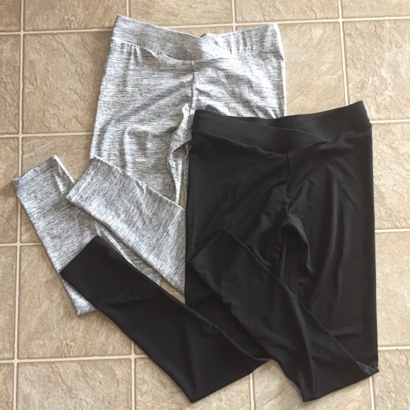 High Waist Leggings - Picture 6 of 8